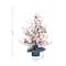 Glitzhome® 20" Patriotic America Berry Table Tree